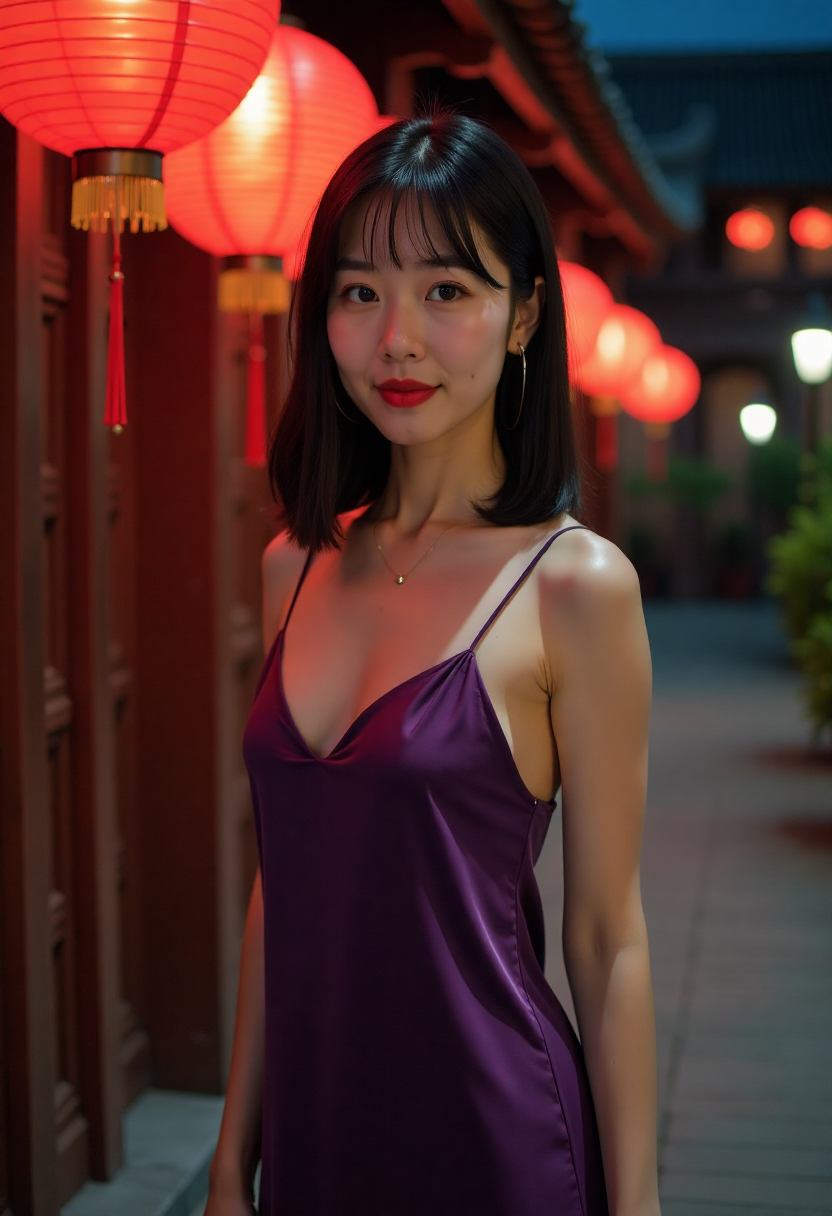 《合租协议第七条》海报
